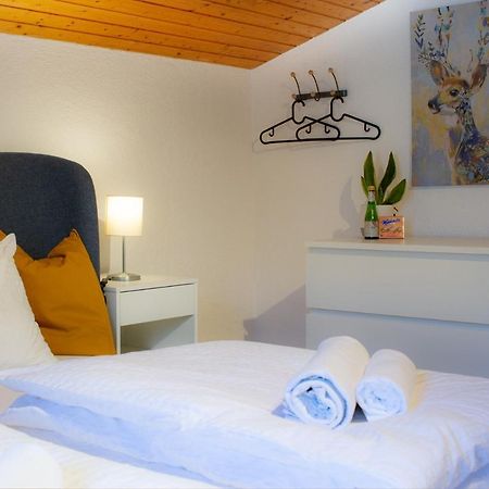 Riverside Apartment Tarrenz Esterno foto