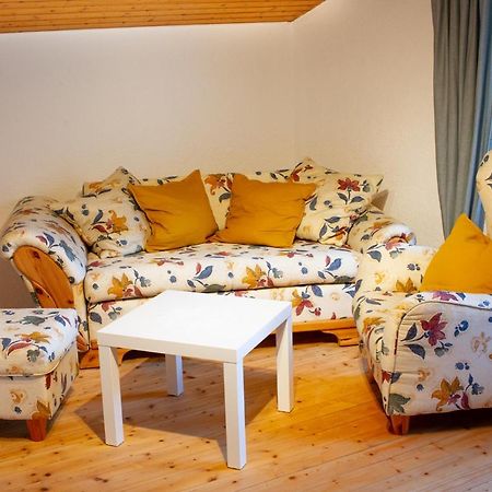 Riverside Apartment Tarrenz Esterno foto