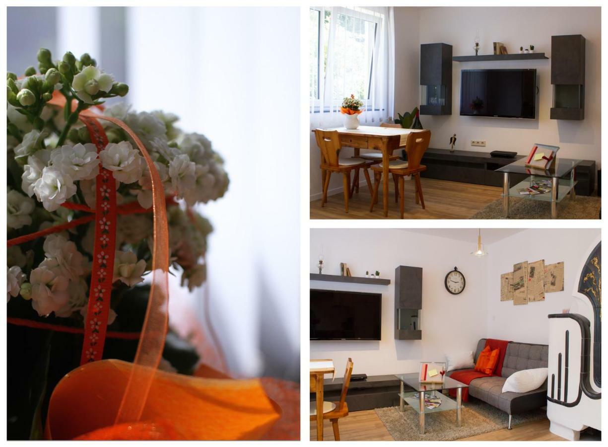 Riverside Apartment Tarrenz Esterno foto