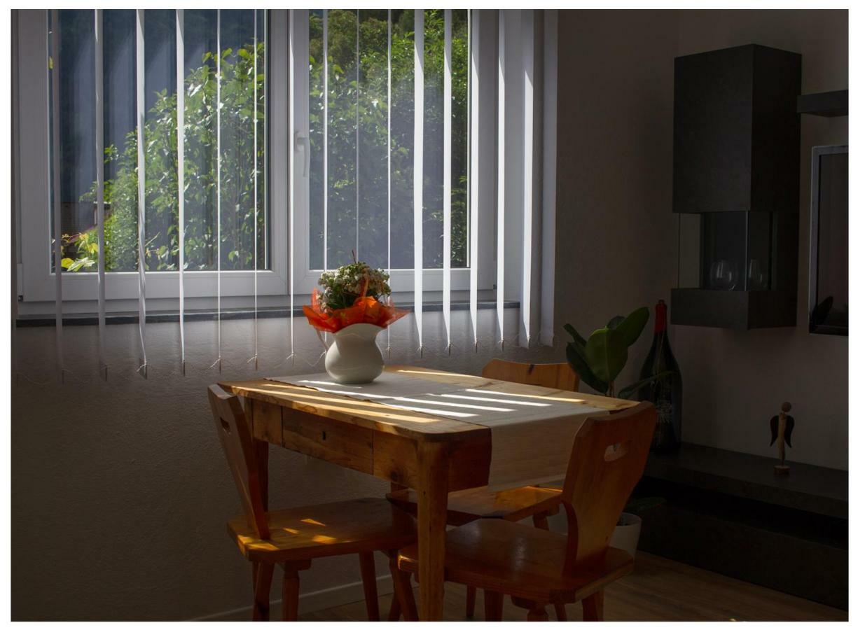 Riverside Apartment Tarrenz Esterno foto